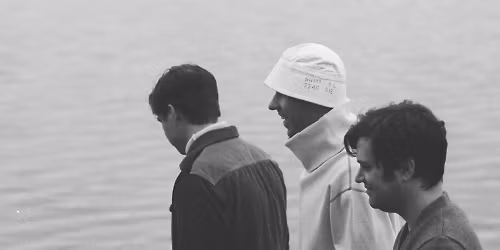 BADBADNOTGOOD, Baby Rose in San Francisco