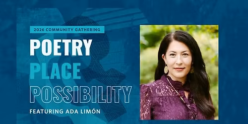 2026 Community Gathering Featuring Ada Lim\u00f3n