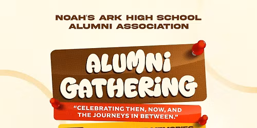 Alumni Gathering