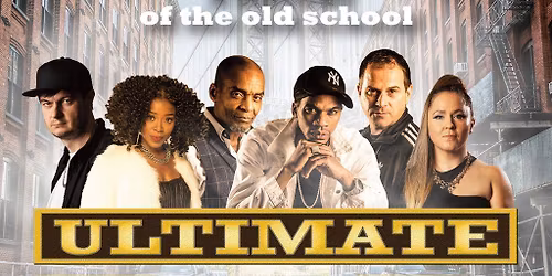 Ultimate RnB return to Waterfront \/ Norwich