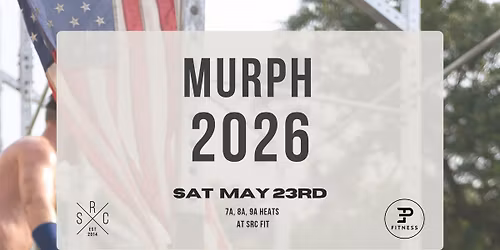 Murph 2026
