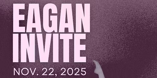 Eagan Invitational 2025
