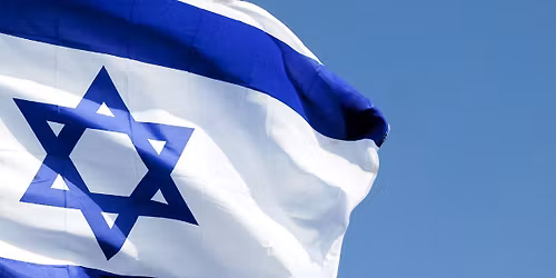 Yom Ha\u2019Atzmaut Celebration