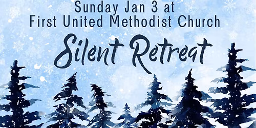Silent Retreat