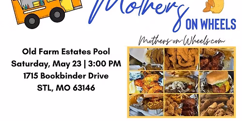 FOOD TRUCK: Mother's on Wheels