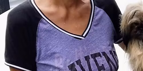 Sue Buckman Celebration of Life