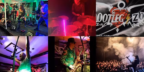 Bootleg Zoo