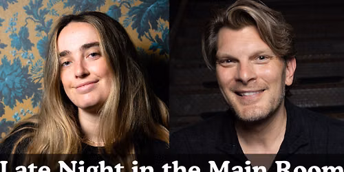 Ali Macofsky