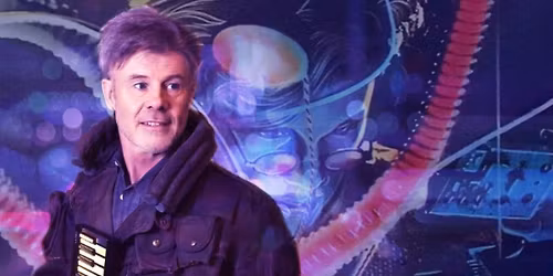 Thomas Dolby
