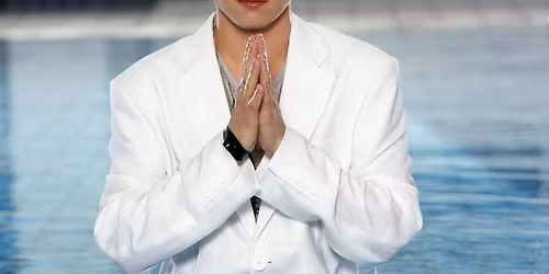 Jesse McCartney