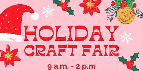 Holiday Craft Fair