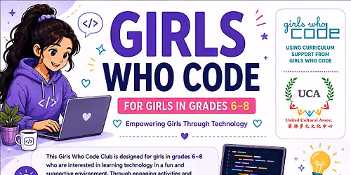 Girls who Code