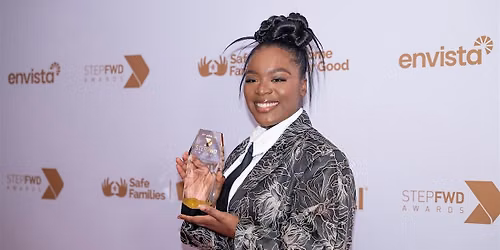 StepFWD Awards 2026
