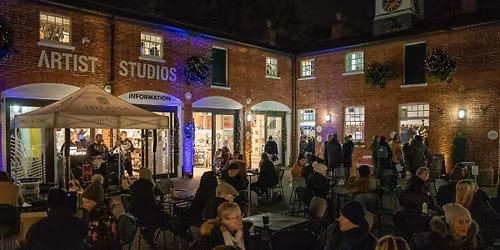 Christmas at The Stables \ud83c\udf84