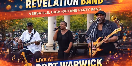 Revelation Band