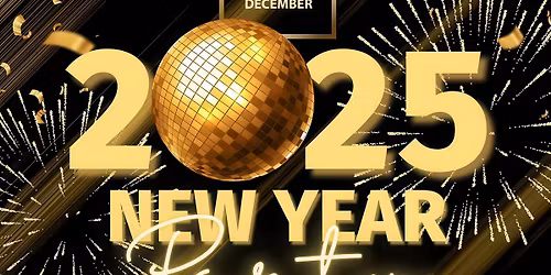 New Year Party
