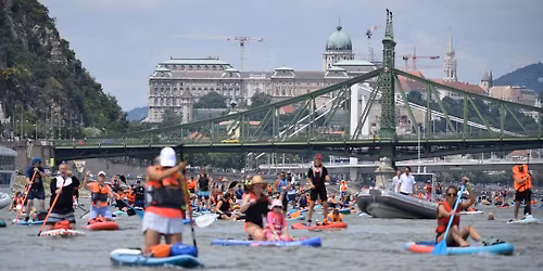 XI. Budapest Sup Fesztiv\u00e1l 