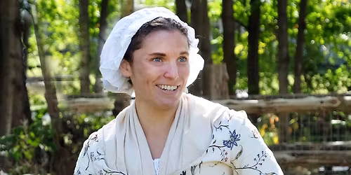 A Revolution of Her Own!: The Deborah Sampson Story