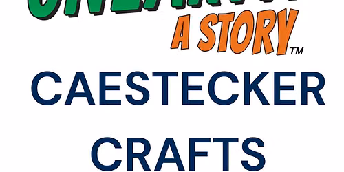 Caestecker Crafts - Prehistoric Sea