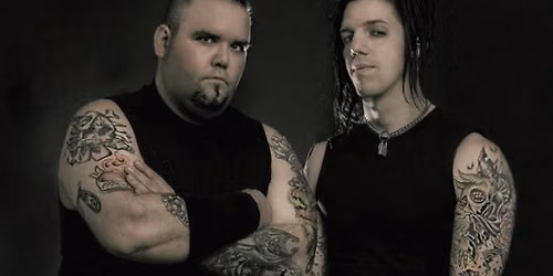 BLITZKID: Modern Hel Tour 2026