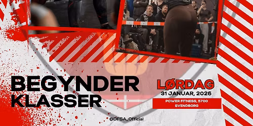 Max Power - begynder