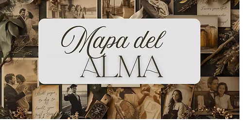 Mapa del Alma