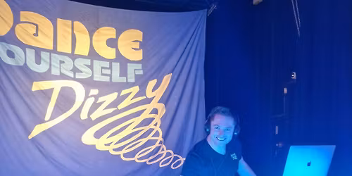 Dance Yourself Dizzy modern Jive classes