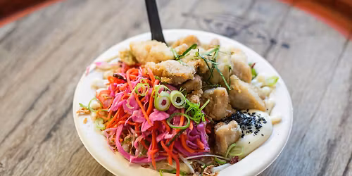 Torbay Food Truck Night