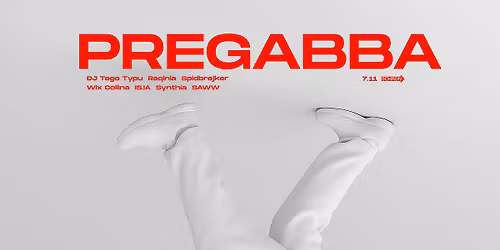 PREGABBA 7.11 | SCHRON