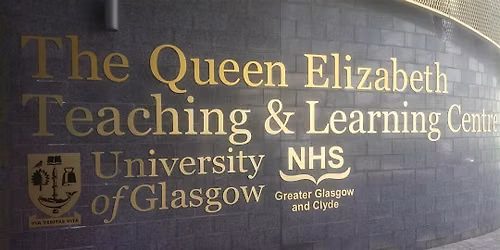 Glasgow Paediatric Research Day
