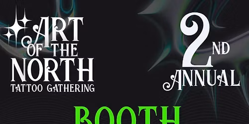 Art of the North Tattoo Gathering