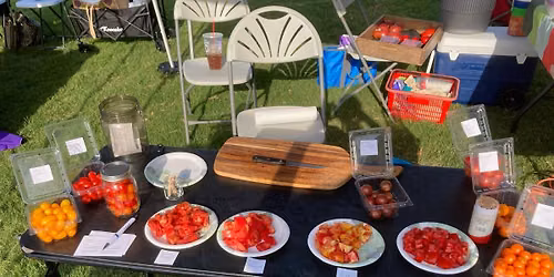 Tomatopalooza