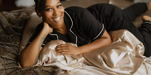 Pillowtalk: The Luxury Date Night Experience ft. Terre King & Live Sax