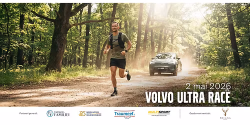 Volvo Ultra Race 2026