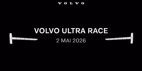 Volvo Ultra Race 2026