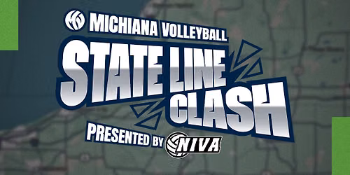 Michiana Volleyball State Line Clash, Presented by NIVA
