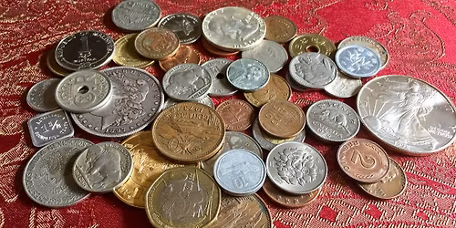 SCCC Annual Luncheon