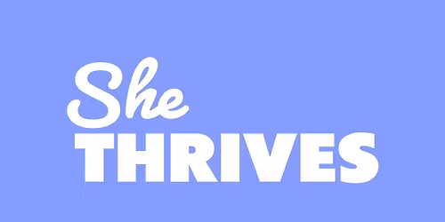 She Thrives Collective Women's Networking Cardiff  - 10th June 2026