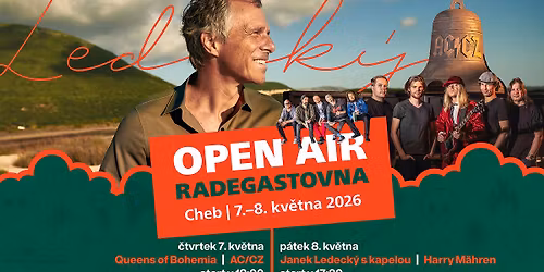 Open Air Radegastovna