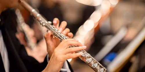 Flute Ensemble