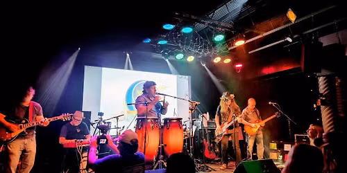 The Grateful Allman Band Experience
