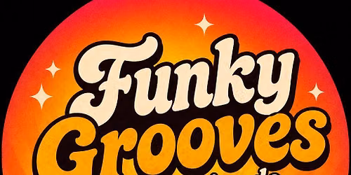 Funky Grooves And Friends