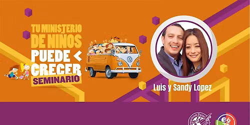 Seminario para ministerios de ni\u00f1os en Chicago IL