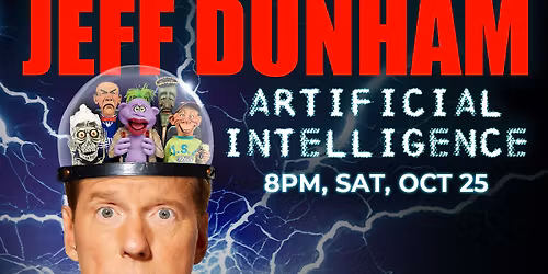 Intelligence at Harrison Opera House