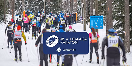 48. Alutaguse Maraton