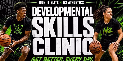 Developmental Skills Clinic