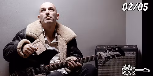 JERONIMO: Try Out "La Difficult\u00e9 des R\u00eaves"