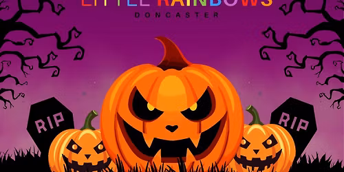 SEN Halloween Spooktacular Party!