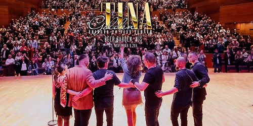 Tina Turner Tribute u Ni\u0161u (Beer Garden)