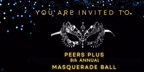 8th Annual Masquerade Ball